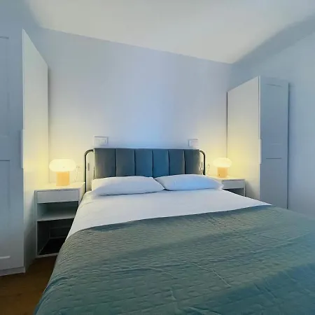 Marta Apartment