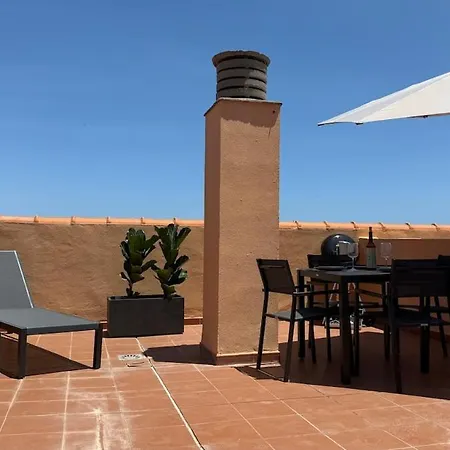 Marta Канделария