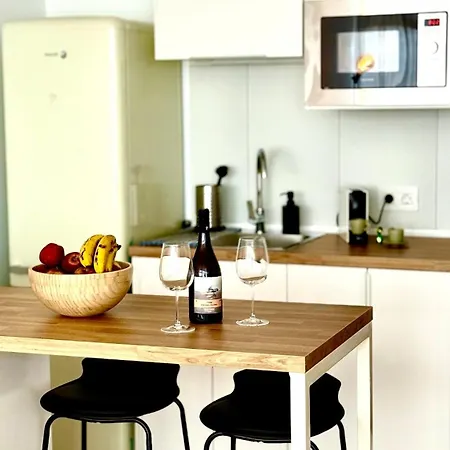 Marta Канделария