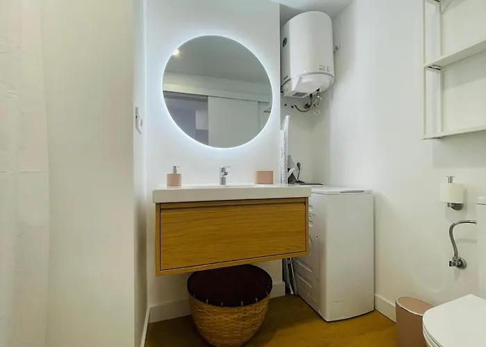 Marta Apartament
