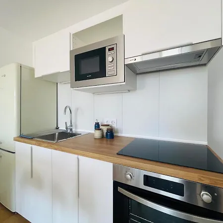 Marta Appartement Candelaria