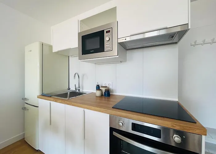 Marta Apartment Candelaria