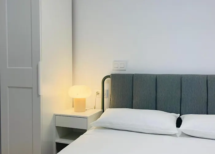 Marta Apartment Candelaria